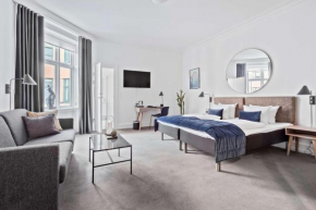Best Western Hotel Hebron in Kopenhagen